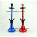 Hot Selling Aluminum Stem Hookah Shisha